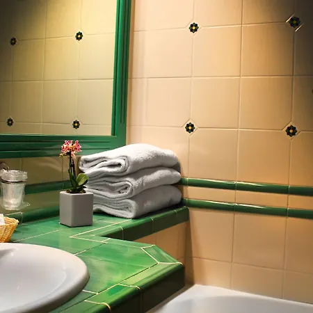 Otel Delle Rose 3*