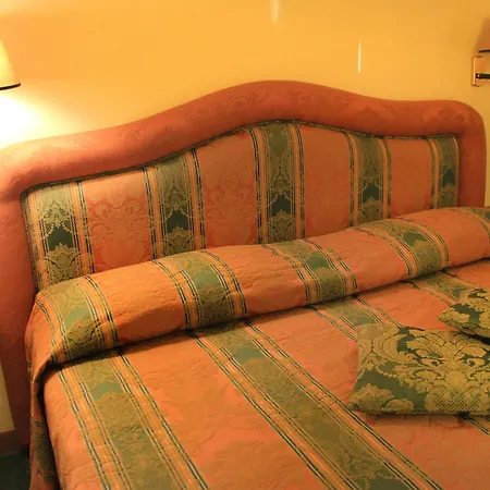 Otel Delle Rose Roma