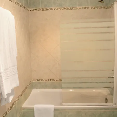 Otel Delle Rose Roma