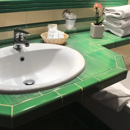 Otel Delle Rose Roma