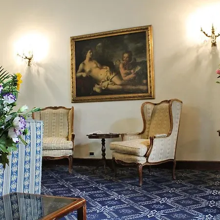 Delle Rose Otel Roma