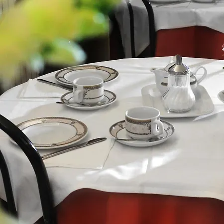 酒店 玫瑰别墅酒店 3*