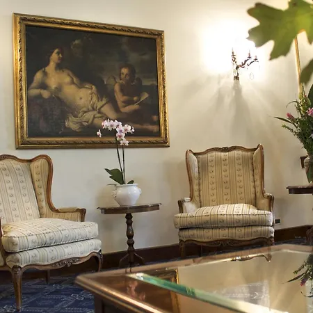 Otel Delle Rose Roma