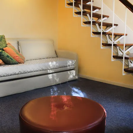 玫瑰别墅酒店 3* 罗马