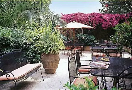 Otel Delle Rose