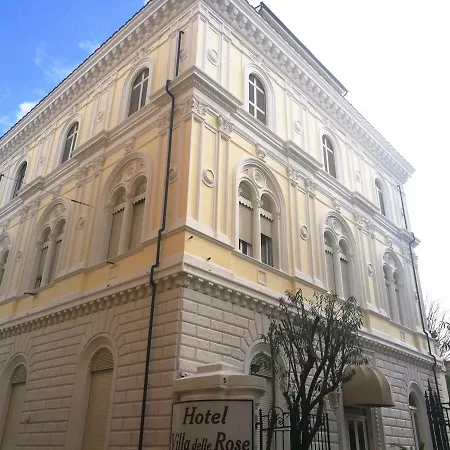 Otel Delle Rose 3*
