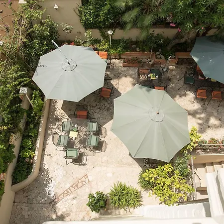 Otel Delle Rose