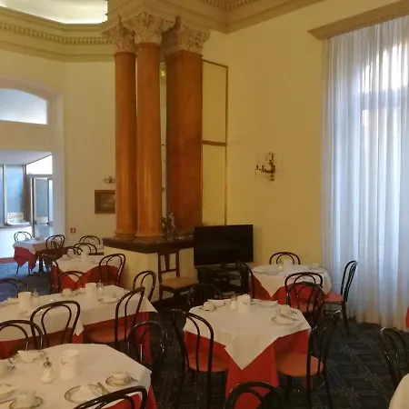 Otel Delle Rose Roma