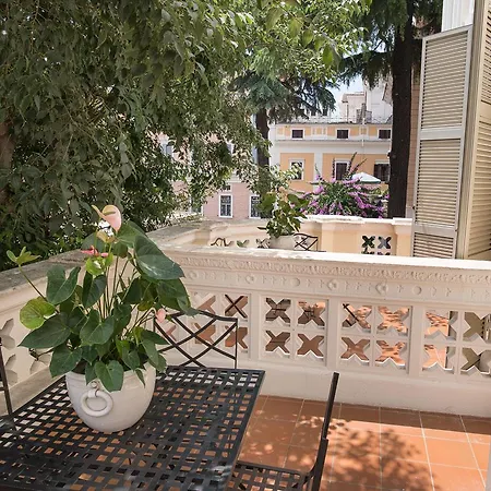 Delle Rose Otel 3*