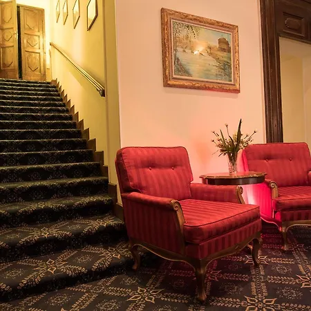 酒店 玫瑰别墅酒店 罗马