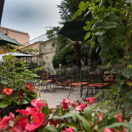 酒店 玫瑰别墅酒店