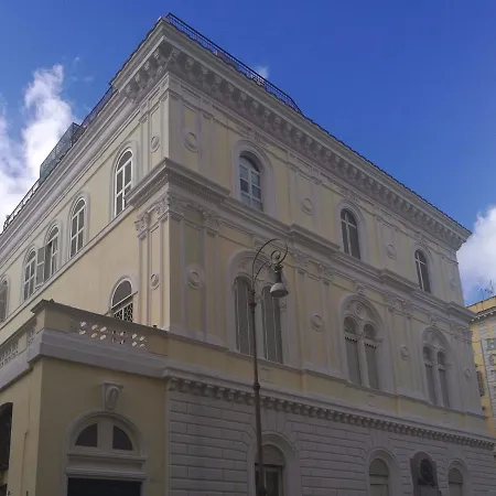 Delle Rose Otel 3*
