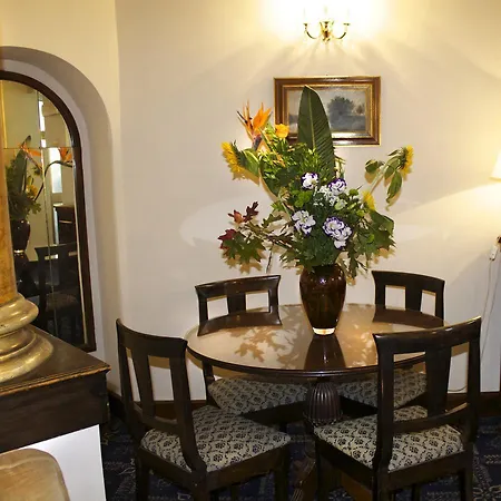 Otel Delle Rose Roma