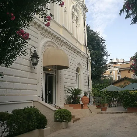 Otel Delle Rose Roma