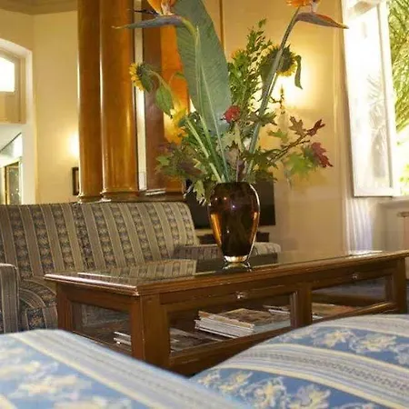 Otel Delle Rose
