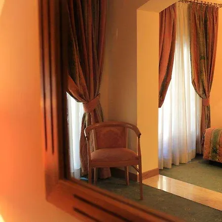 酒店 玫瑰别墅酒店 罗马