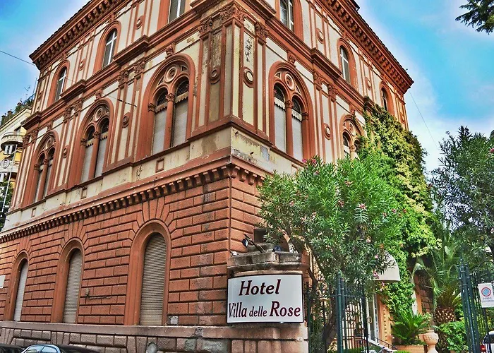 Delle Rose 3* Rom