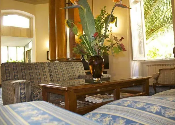 Hotel Delle Rose