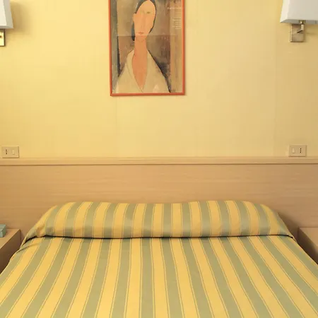 Hotel Delle Rose Rom