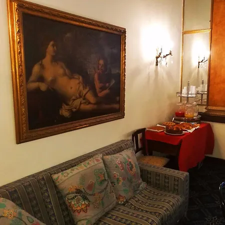 Delle Rose Hotel Roma