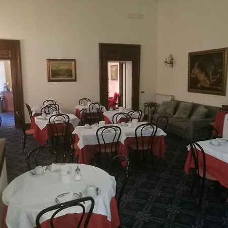 Hotel Delle Rose Roma