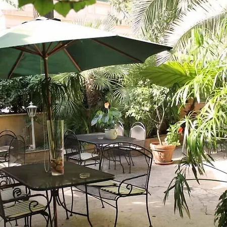 Hotel Delle Rose Roma