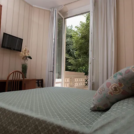 玫瑰别墅酒店 酒店 罗马