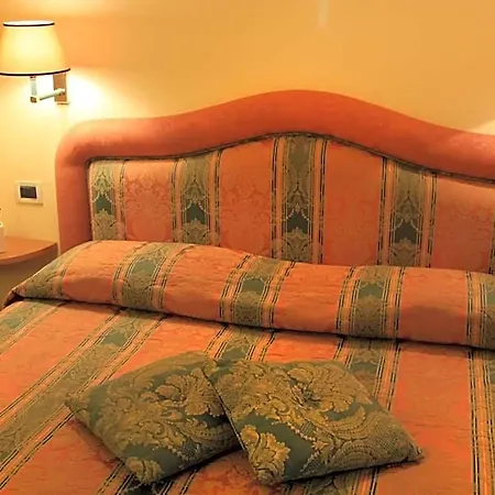 Hotel Delle Rose Rom