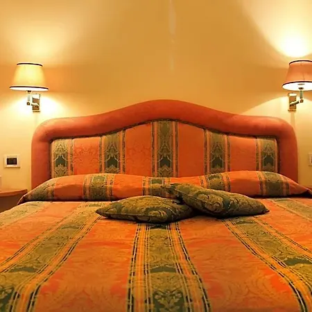 Delle Rose Hotel