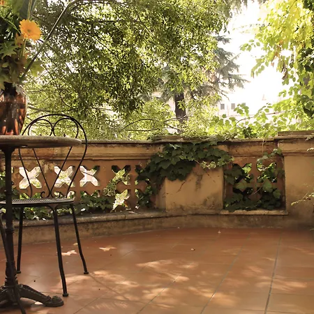 Hotel Delle Rose Rom