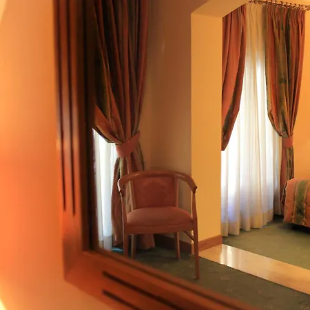 Hotel Delle Rose Rom