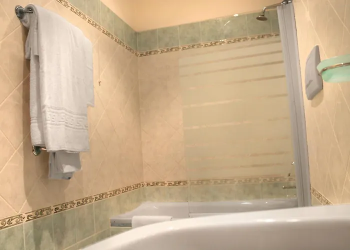 酒店 玫瑰别墅酒店 罗马