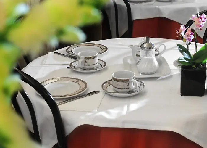 酒店 玫瑰别墅酒店 3*