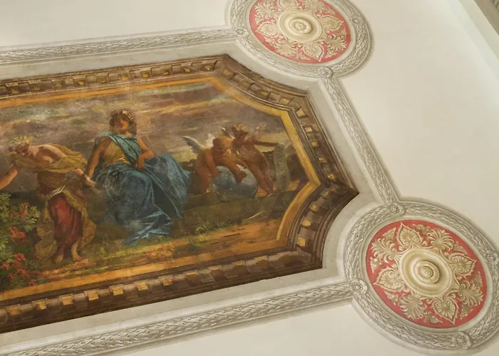 酒店 玫瑰别墅酒店