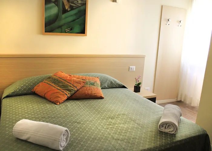 玫瑰别墅酒店 罗马