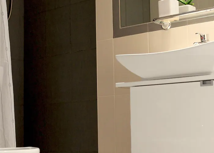 玫瑰别墅酒店 酒店 罗马