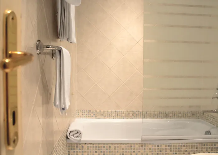 玫瑰别墅酒店 酒店