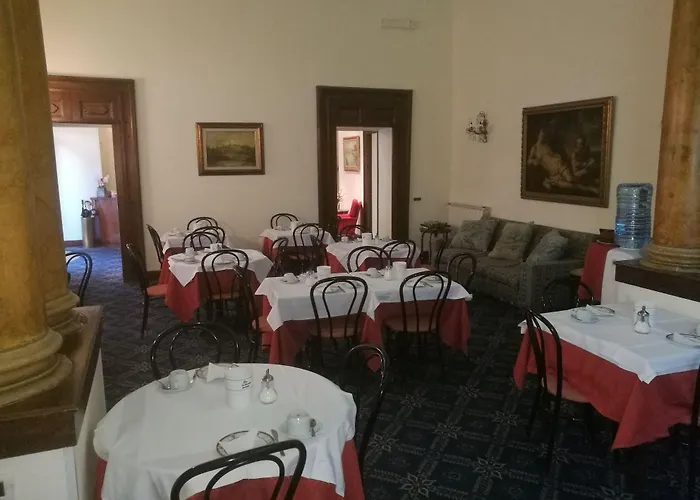 酒店 玫瑰别墅酒店 罗马