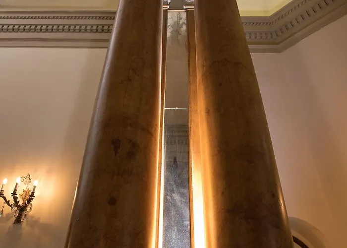 玫瑰别墅酒店 酒店 罗马