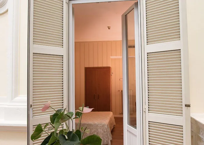 酒店 玫瑰别墅酒店