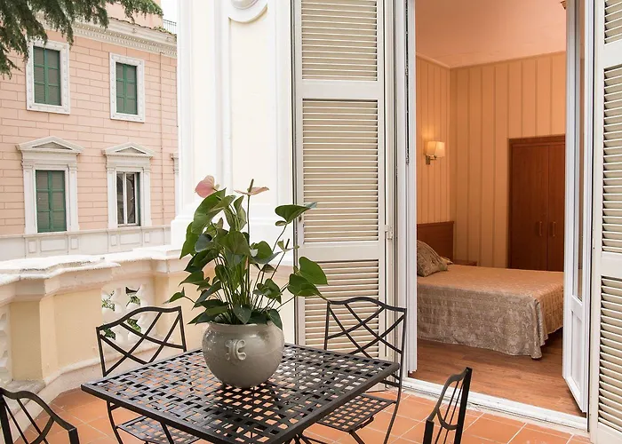 酒店 玫瑰别墅酒店