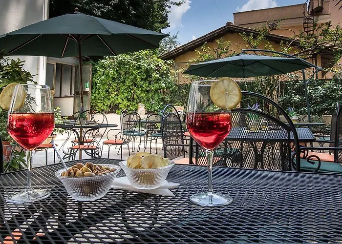 酒店 玫瑰别墅酒店