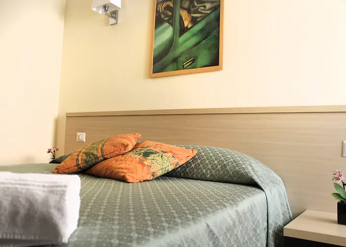 酒店 玫瑰别墅酒店 罗马