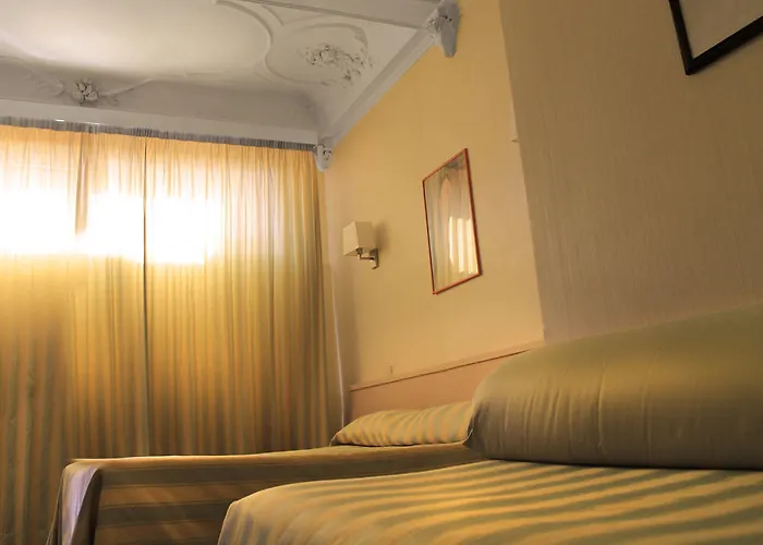 酒店 玫瑰别墅酒店 罗马