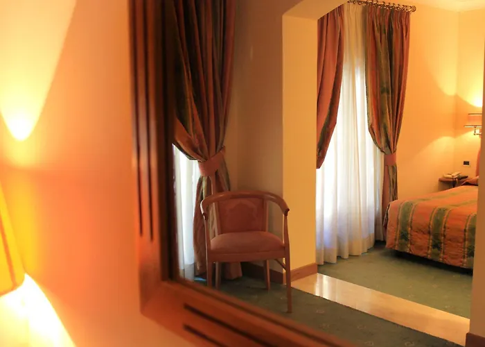 酒店 玫瑰别墅酒店 罗马