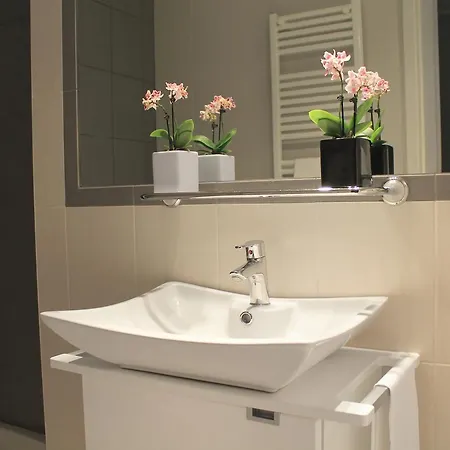Delle Rose Hotell