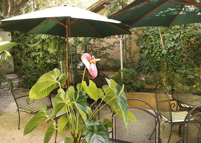 Hotel Delle Rose Rom